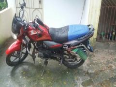 BAJAJ Platina 100